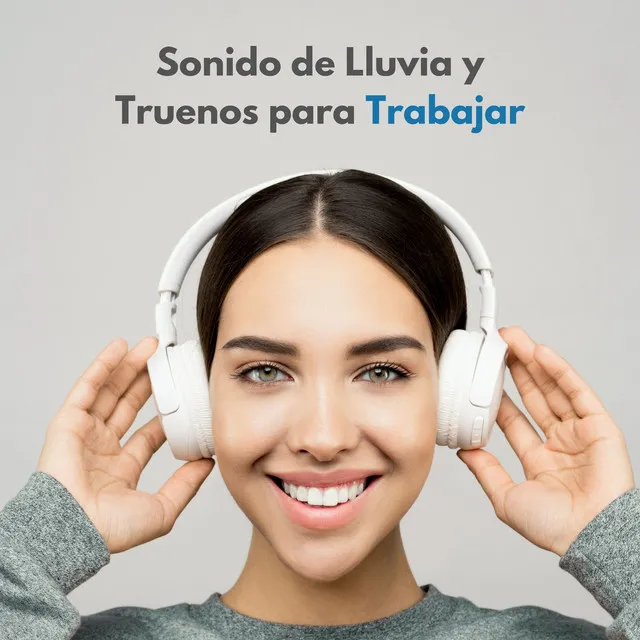 Sonido De Lluvia Y Truenos Para Trabajar