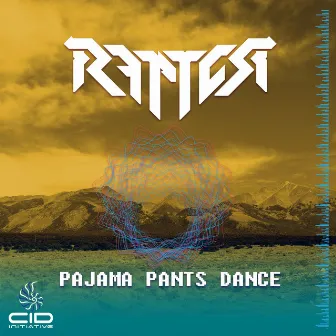 Pajama Pants Dance by Raptor