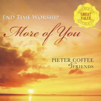 More Of You by Pieter Coffee & Friends