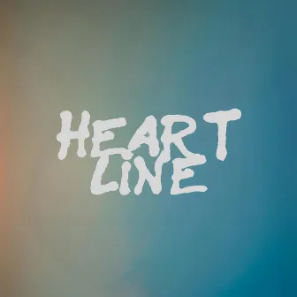 HEART LINE by The Bad Cee