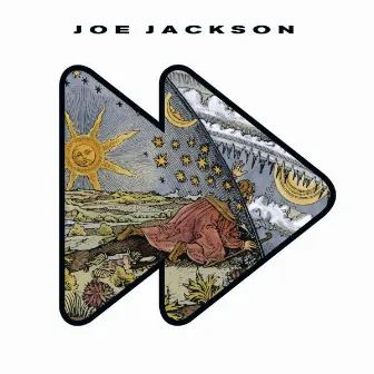 Fast Forward by Joe Jackson