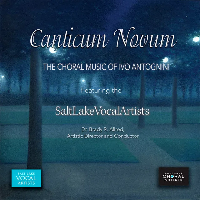 Canticum Novum