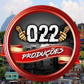 MC Gordin - Ela Gosta De Envolvido by 022 Produções