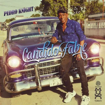 Pedro Knight by Candido Fabre Y Su Banda