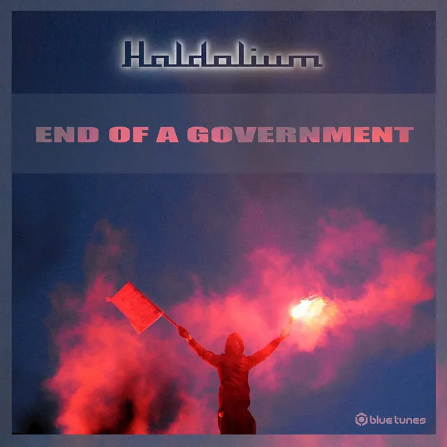 End of a Government - 2019 Remix