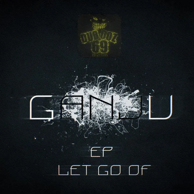 Let Go Of EP