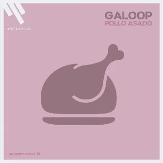 Pollo Asado by Galoop