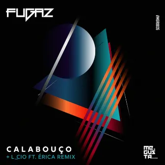 Calabouço by Fugaz