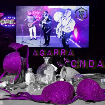 Agarra La Onda by Equipo MC