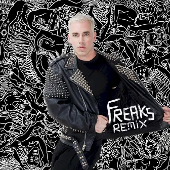 Freaks (Remixes) by John Roberts