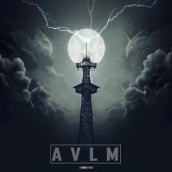 Transmission by AVLM