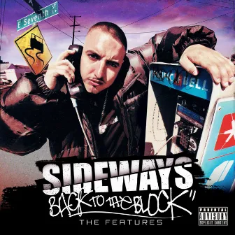 Back to the Block - The Features by Sideways