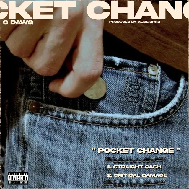 Pocket Change