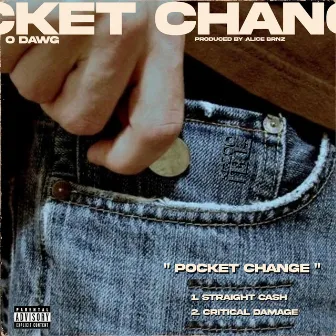 Pocket Change by CashOnlyDeli