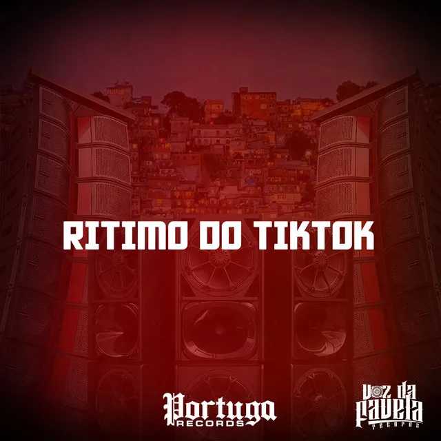 RITIMO DO TIKTOK