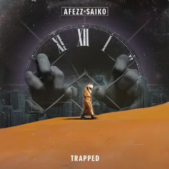 Trapped by Afezz