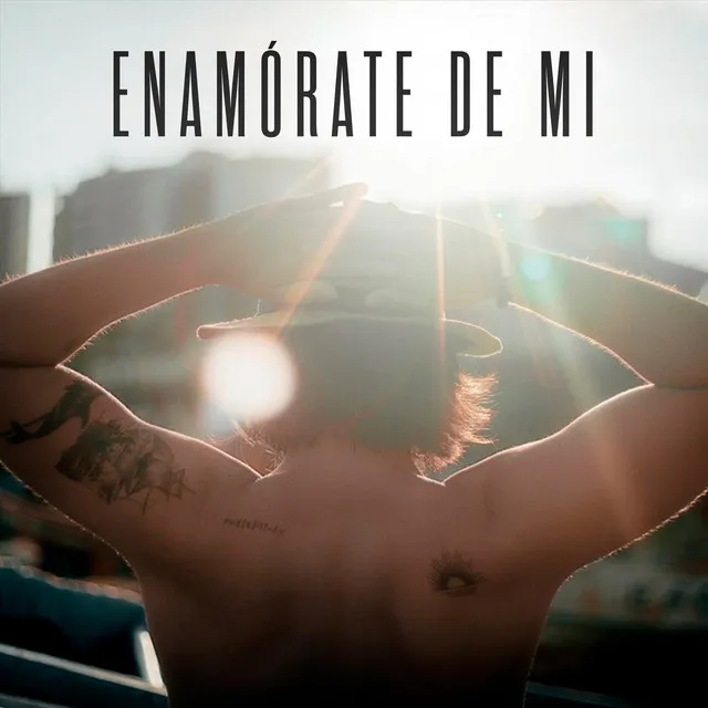 Enamórate de Mi