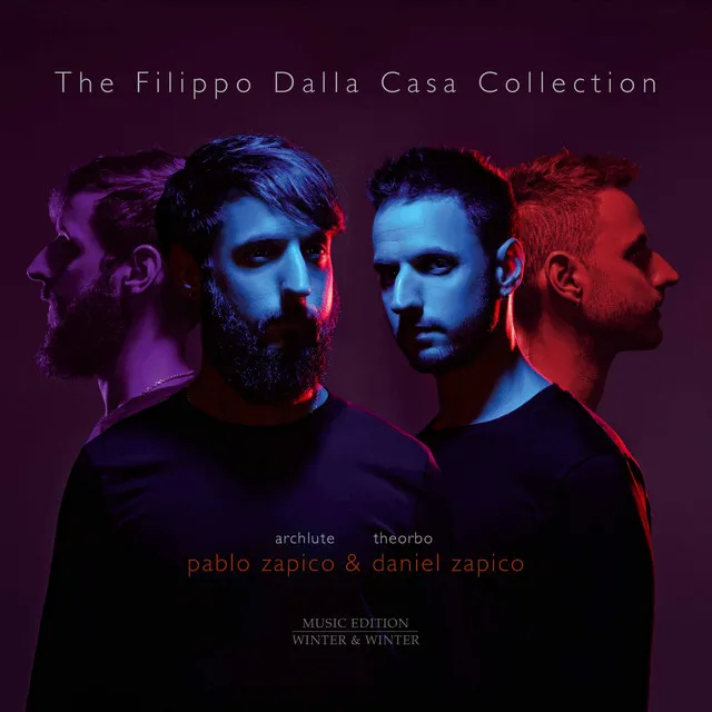 The Filippo Dalla Casa Collection