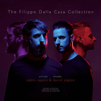 The Filippo Dalla Casa Collection by Daniel Zapico