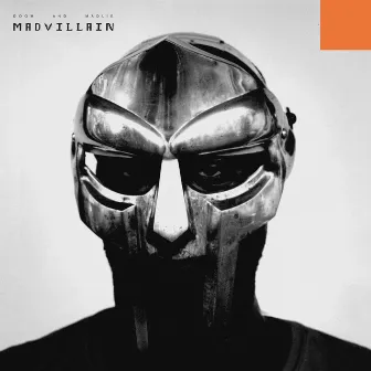 Madvillainy by MF DOOM