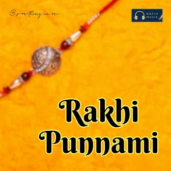 Rakhi Punnami by 