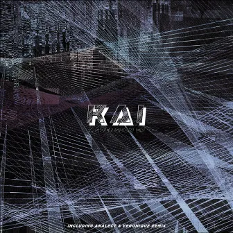 Ascension EP by KAI