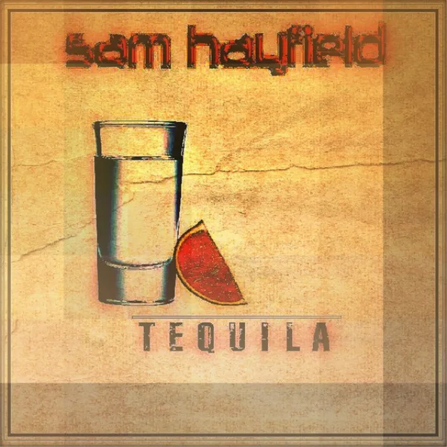 Tequila - Trance Edition