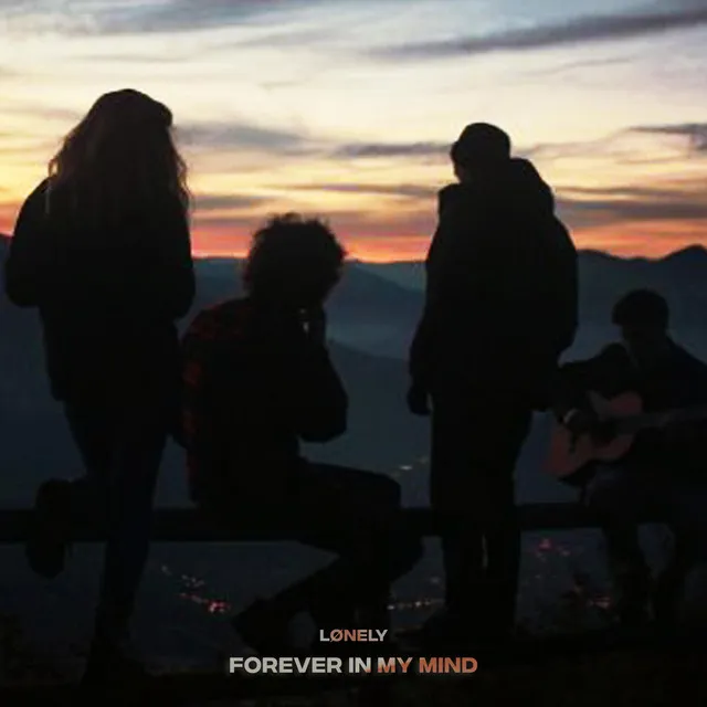 Forever in My Mind - Afro House