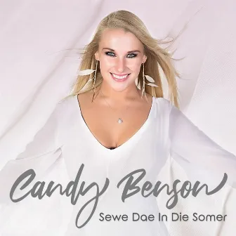 7 Dae in die somer by Candy Benson