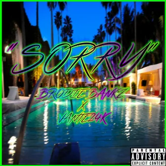 Sorry by Unknown Artist