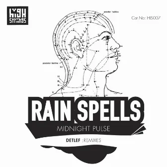 Rain Spells by Midnight Pulse