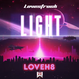 Light by Lovestruck