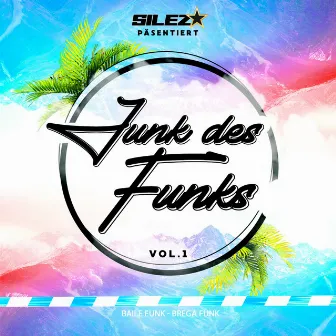 Junk des Funks vol.1 by Silez