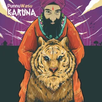 Karuna by Punnu Wasu