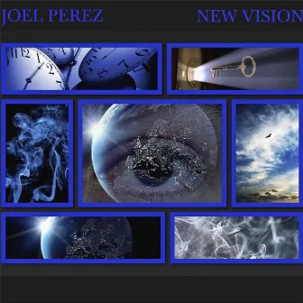 New Vision by Joel Perez