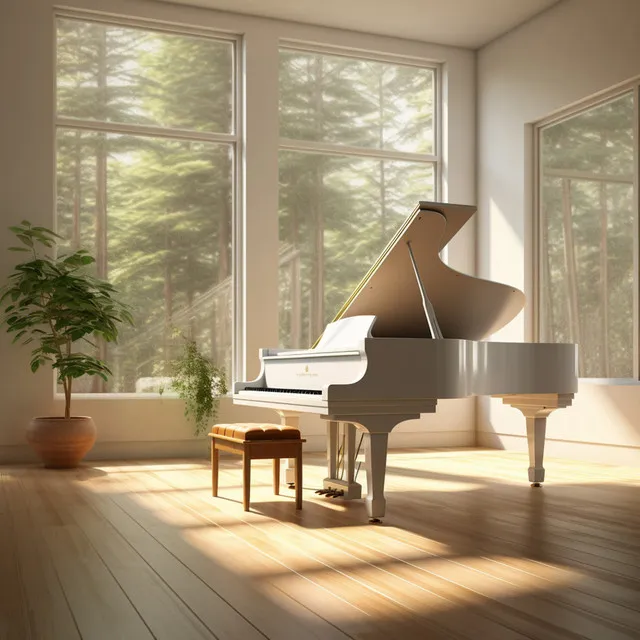 Yoga Harmony: Piano Spiritual Suite