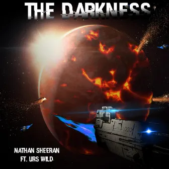 The Darkness EP by Nathan Sheeran