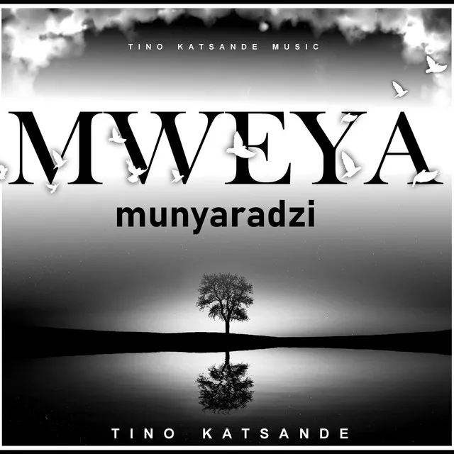 Mweya Munyaradzi