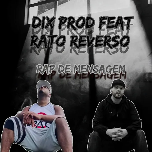 Rap de Mensagem