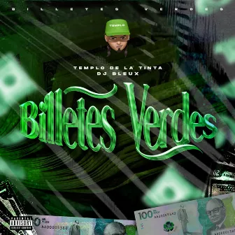 Billetes Verdes by DjBleux