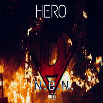 Hero by N.E.N.