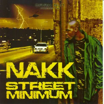 Street Minimum by Nakk Mendosa