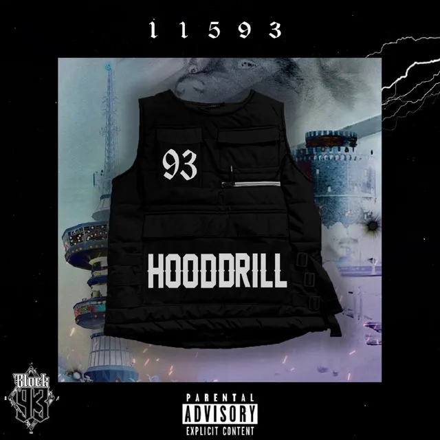 HoodDrill