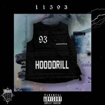 HoodDrill by Yanek