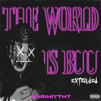 The World Is Buu (Extended) by Marihittht