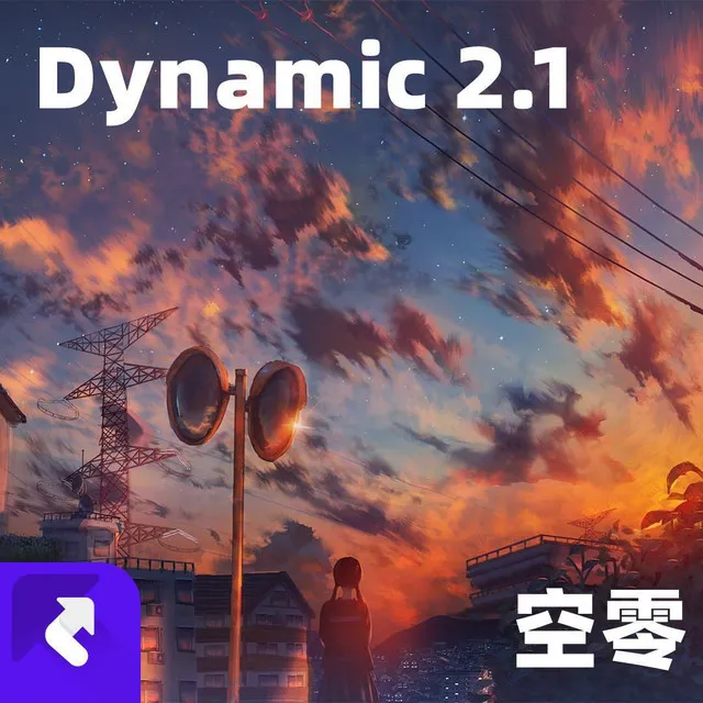 Dynamic 2.1