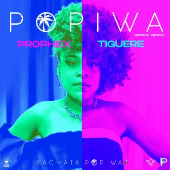 PopiWa (Dembow Version) by El Tiguere