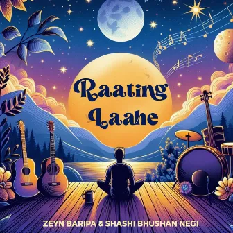 Raating Laahe by Zeyn Baripa