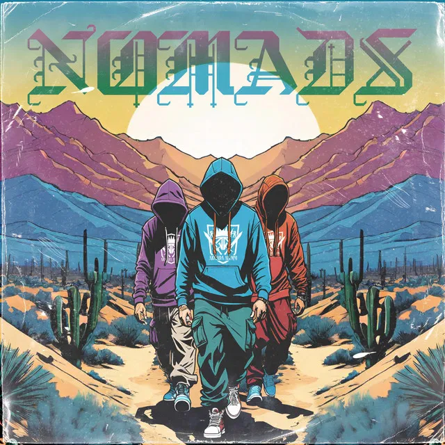 Nomads