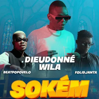 Sokém by Dieudonné Wila